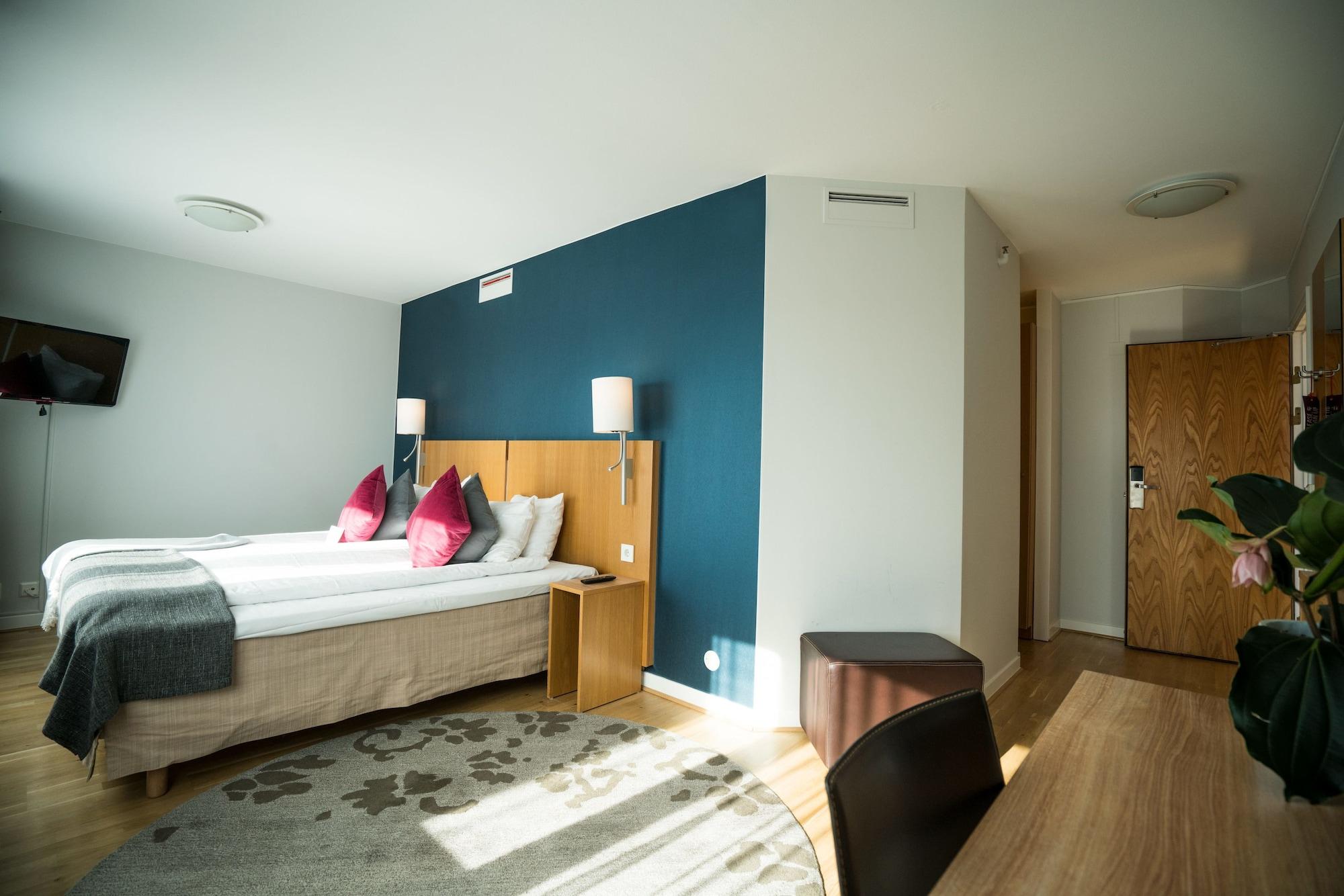 Scandic Star Sollentuna Luaran gambar