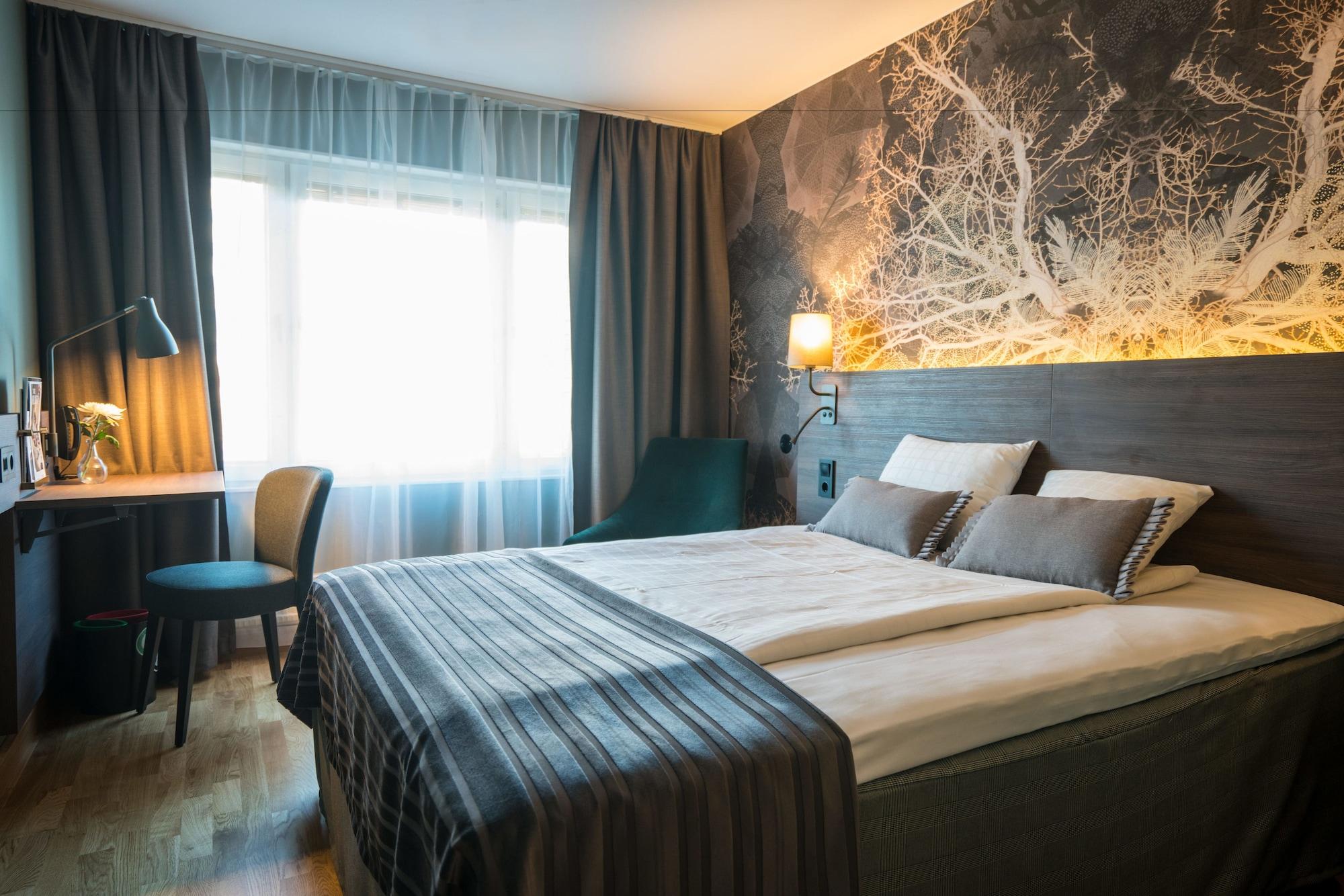 Scandic Star Sollentuna Luaran gambar