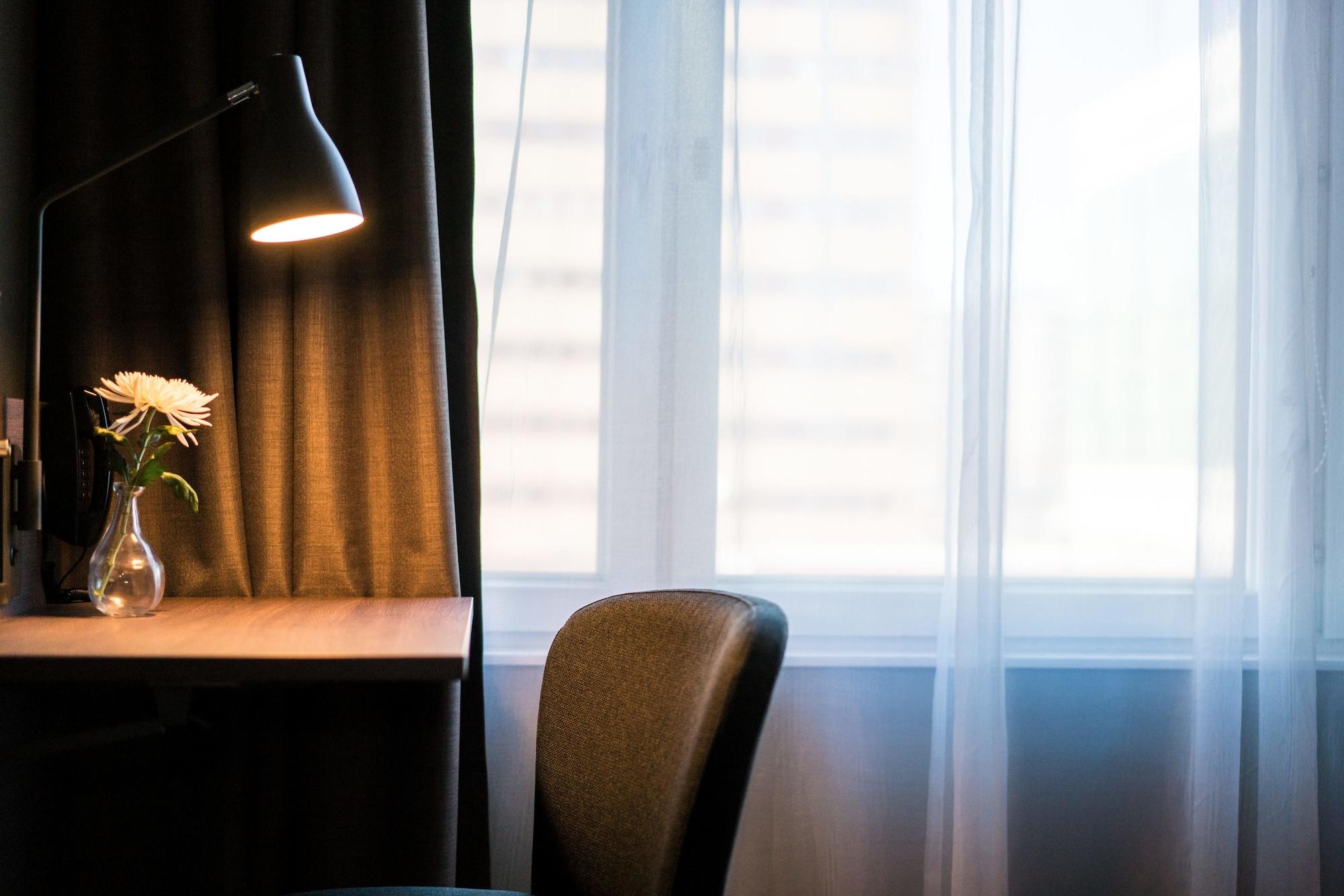 Scandic Star Sollentuna Luaran gambar