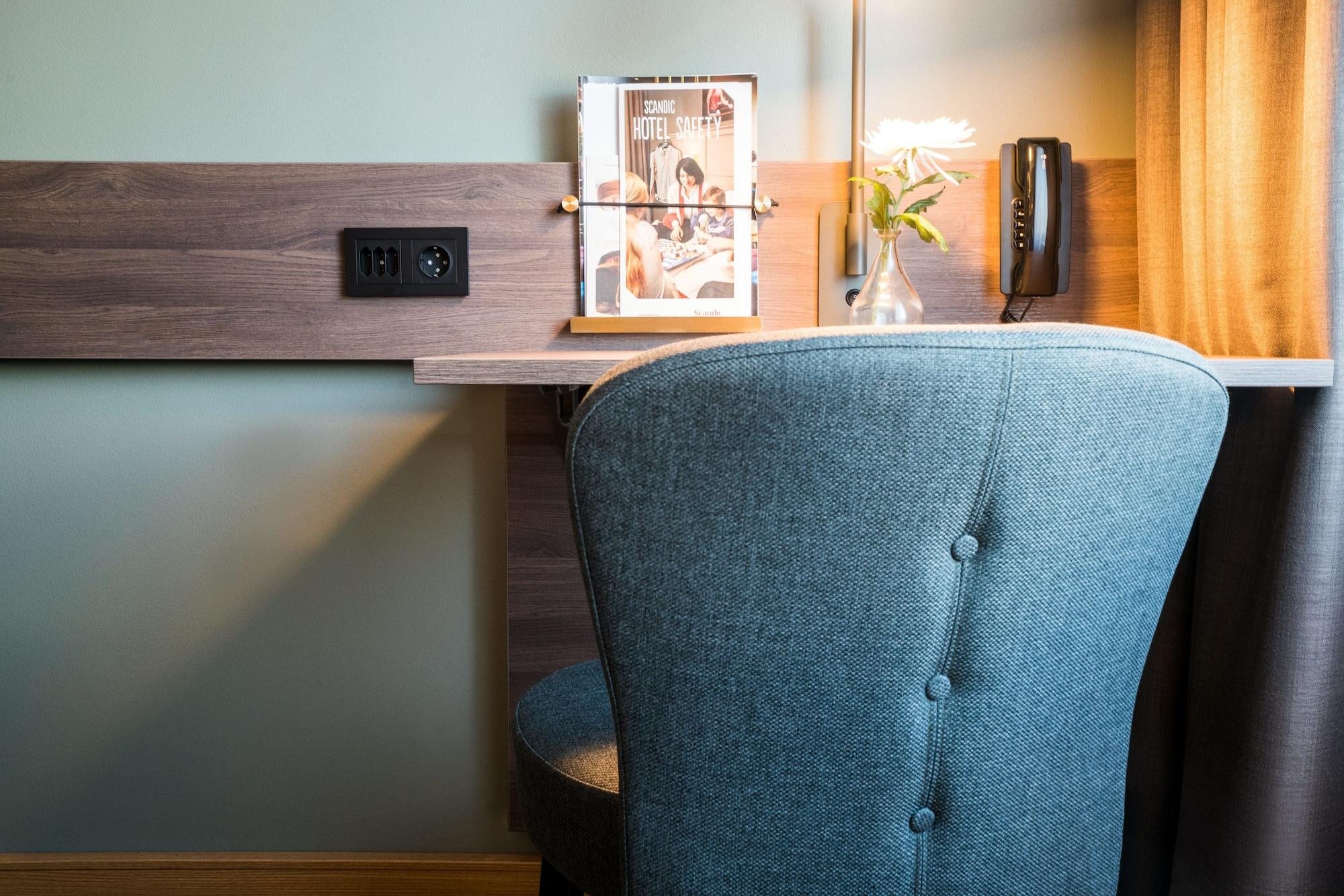 Scandic Star Sollentuna Luaran gambar