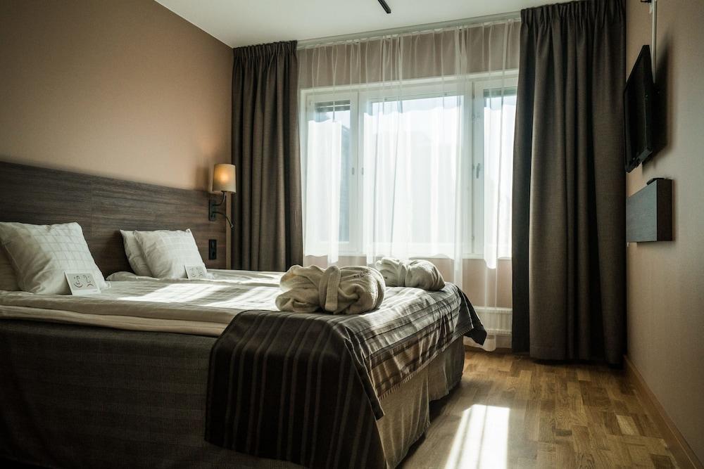 Scandic Star Sollentuna Luaran gambar