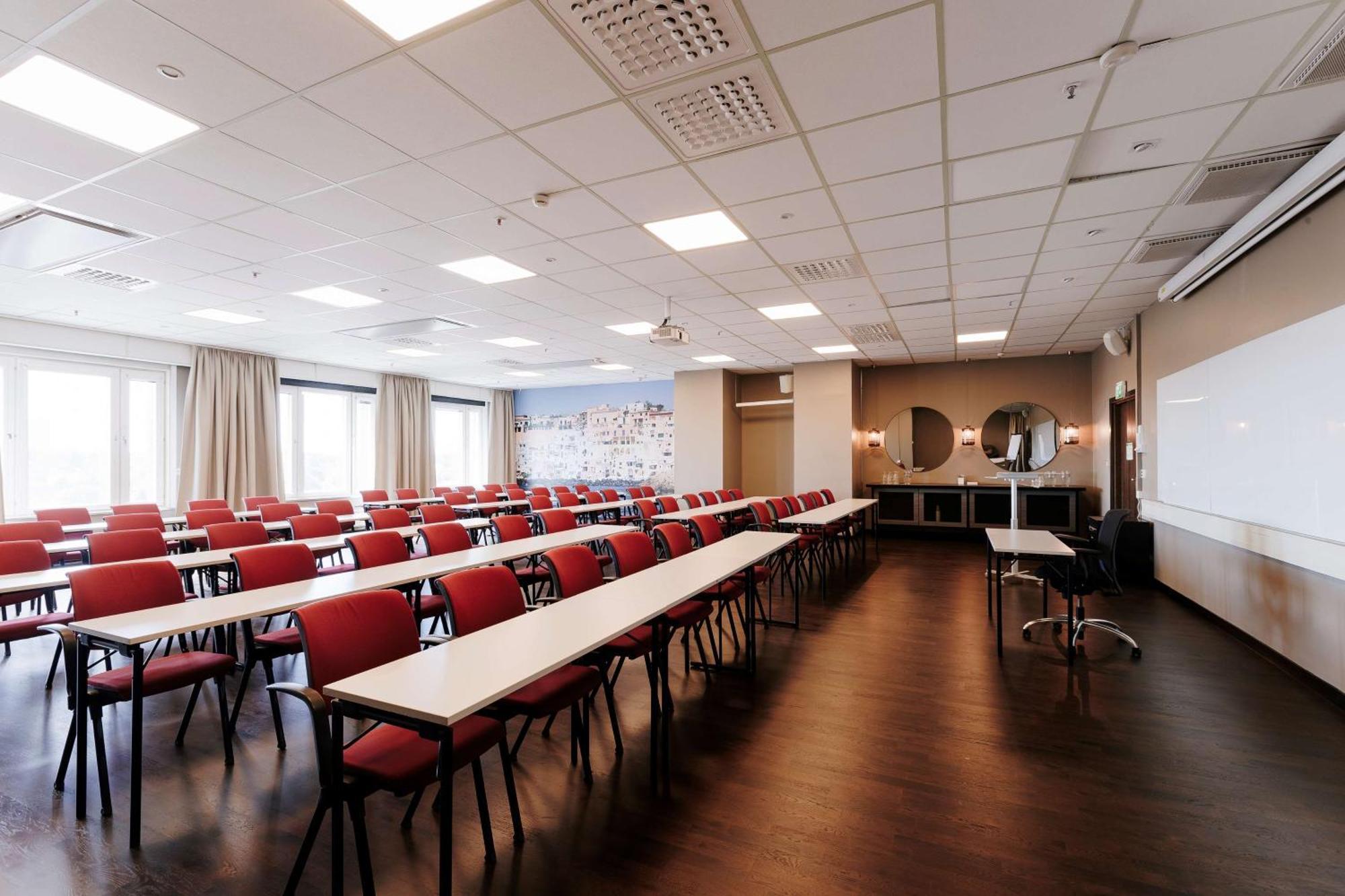 Scandic Star Sollentuna Luaran gambar