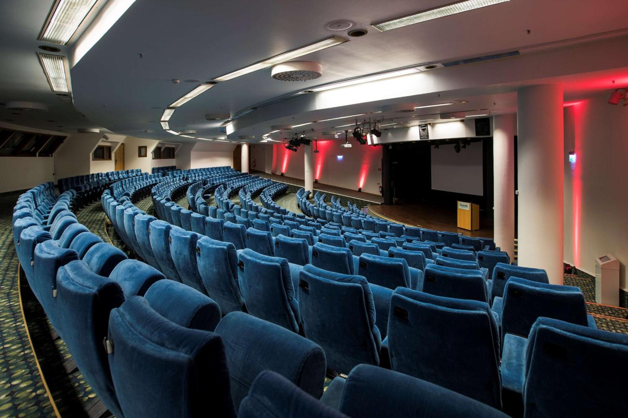 Scandic Star Sollentuna Luaran gambar