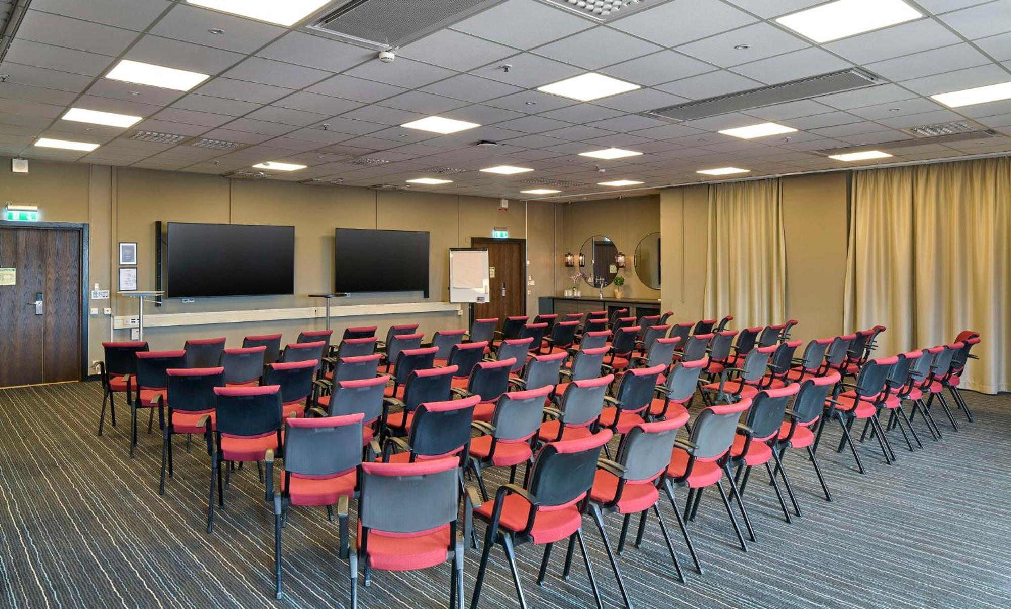 Scandic Star Sollentuna Luaran gambar