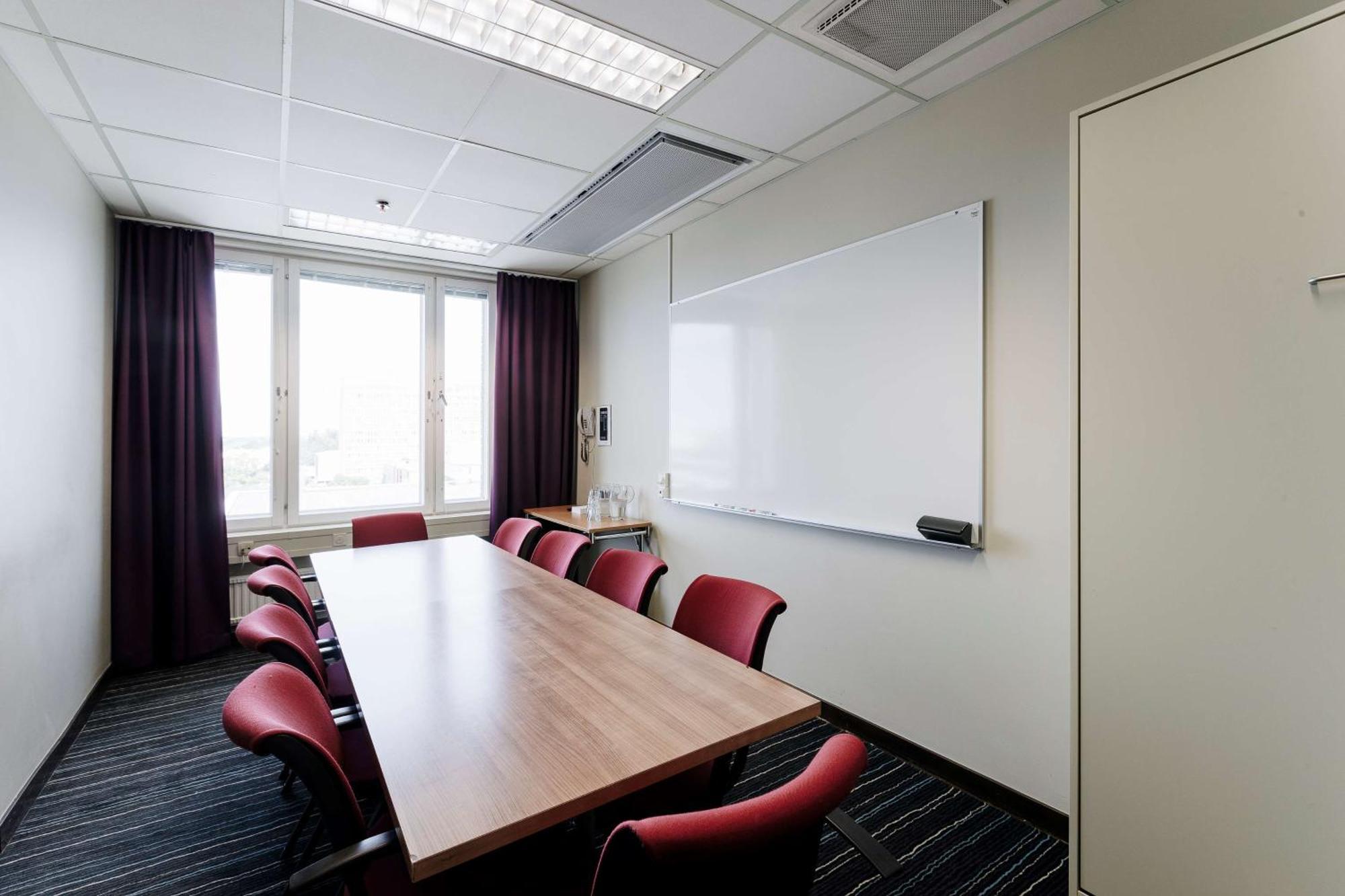 Scandic Star Sollentuna Luaran gambar