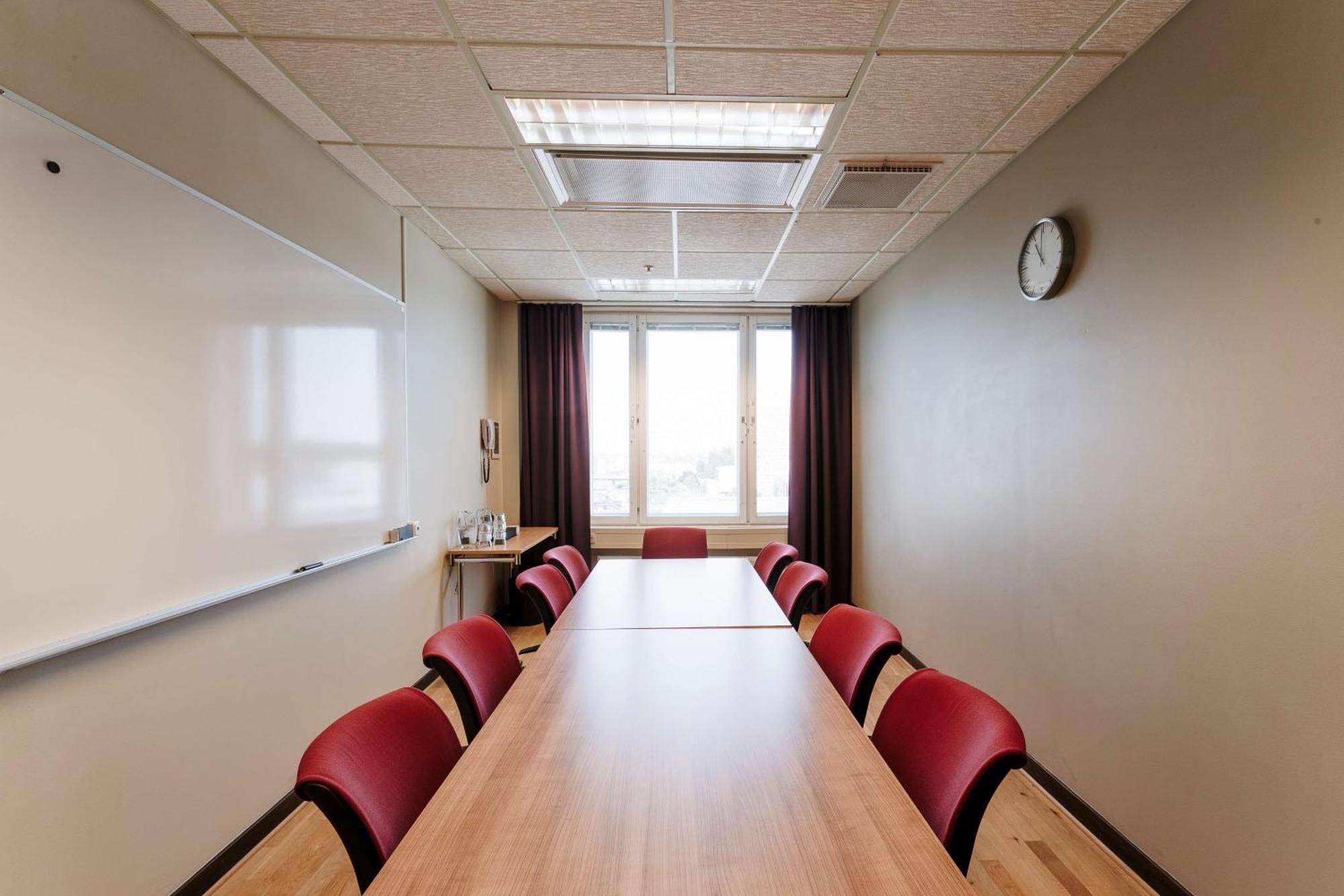 Scandic Star Sollentuna Luaran gambar