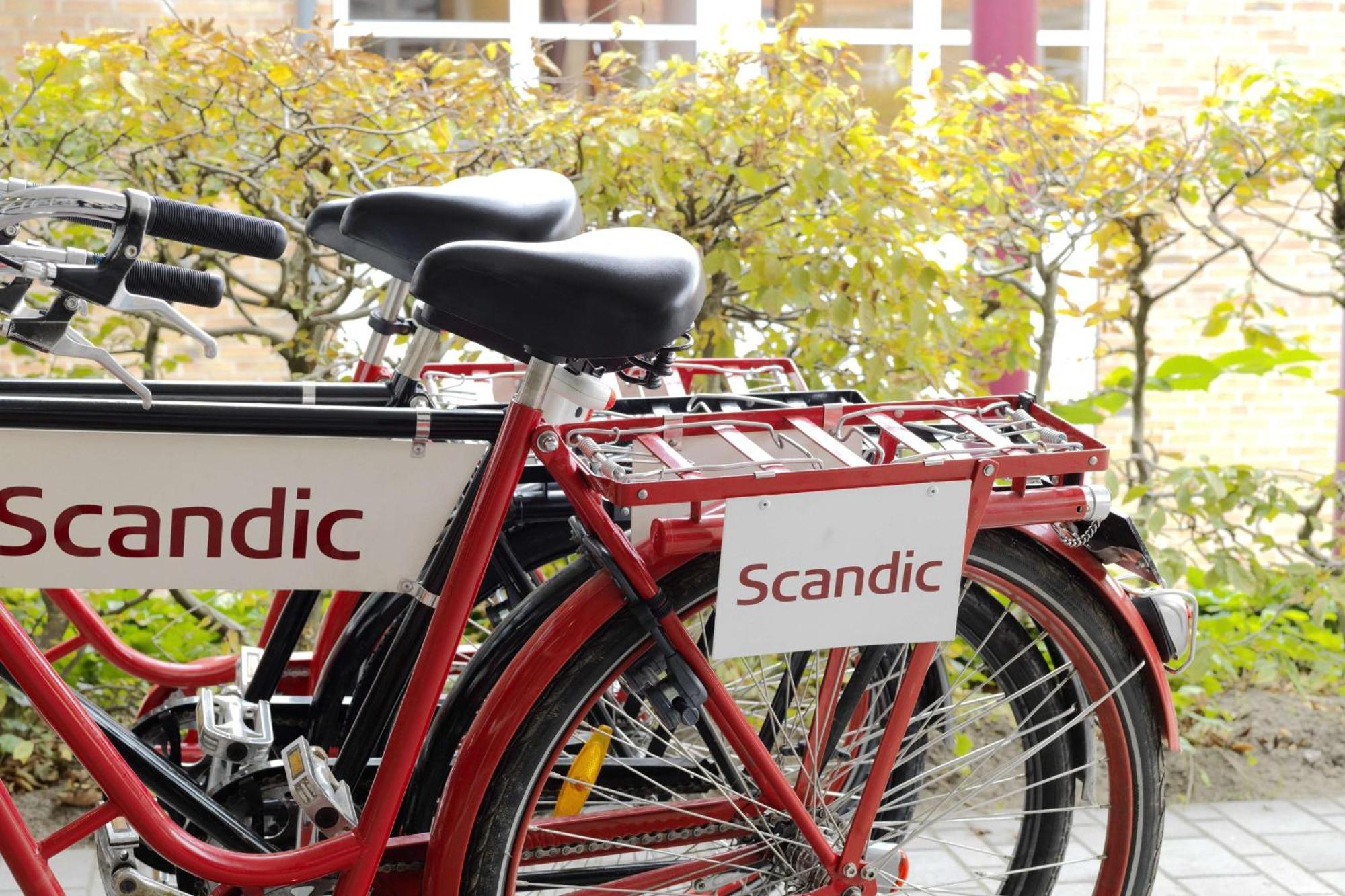 Scandic Star Sollentuna Luaran gambar