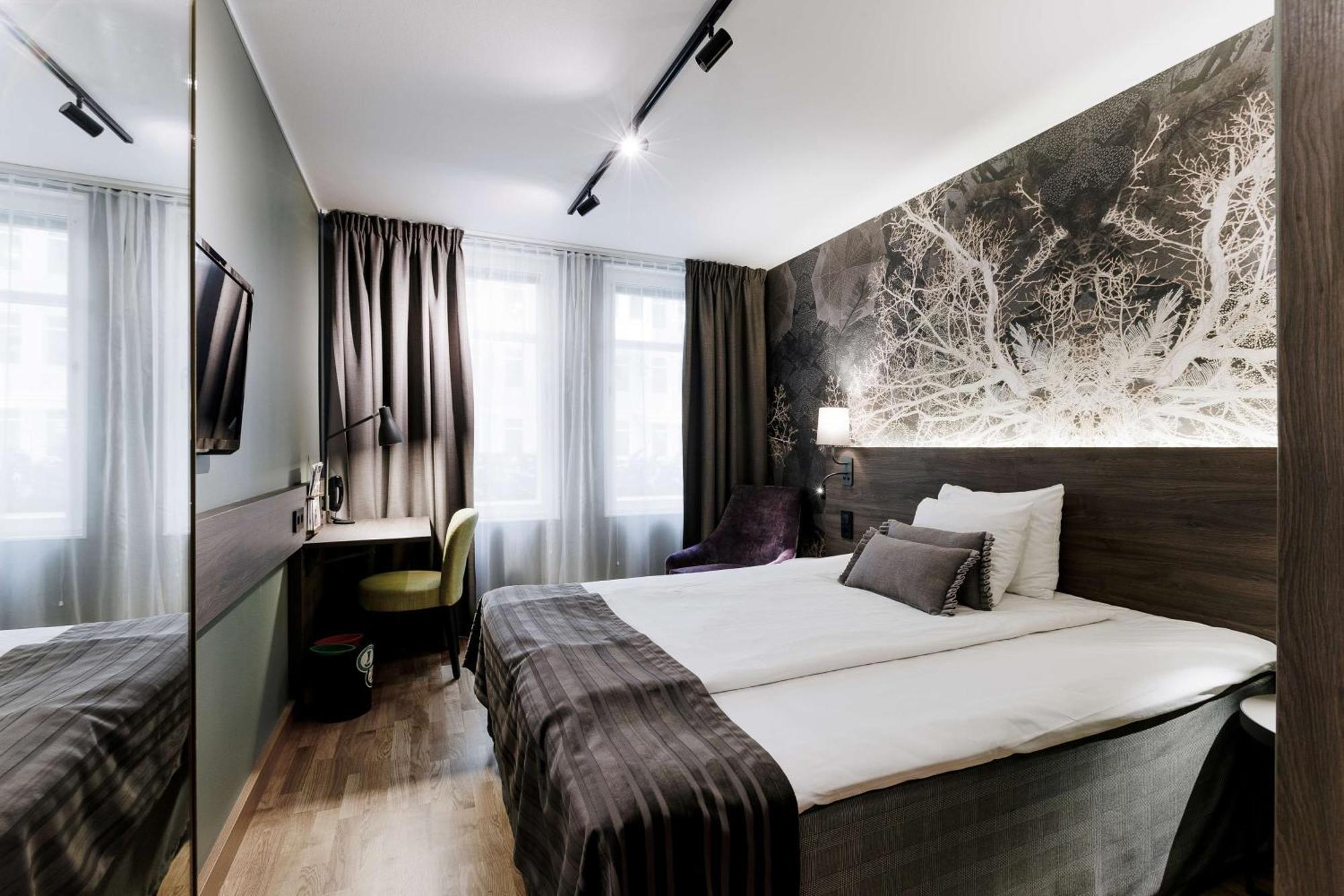 Scandic Star Sollentuna Luaran gambar