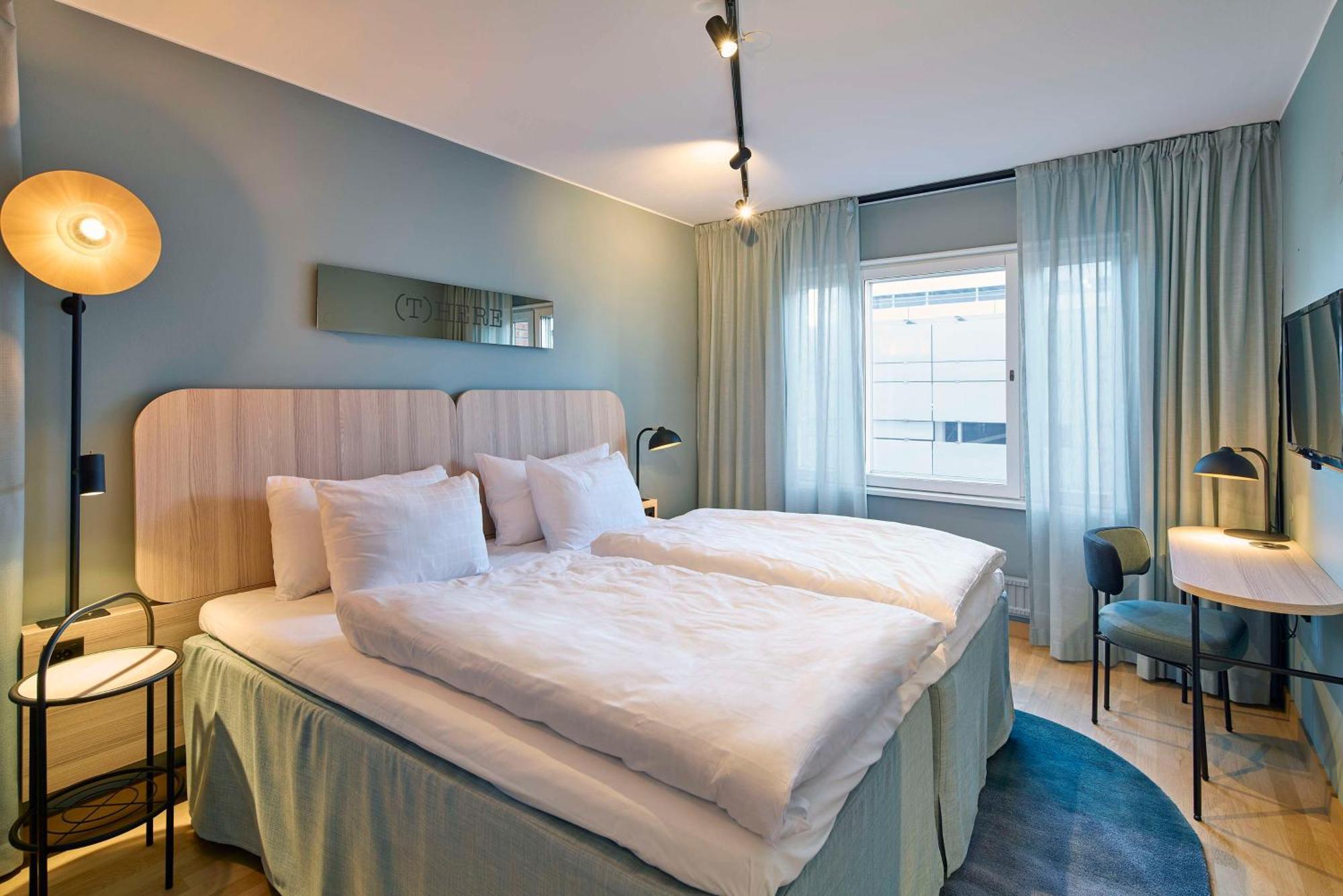 Scandic Star Sollentuna Luaran gambar
