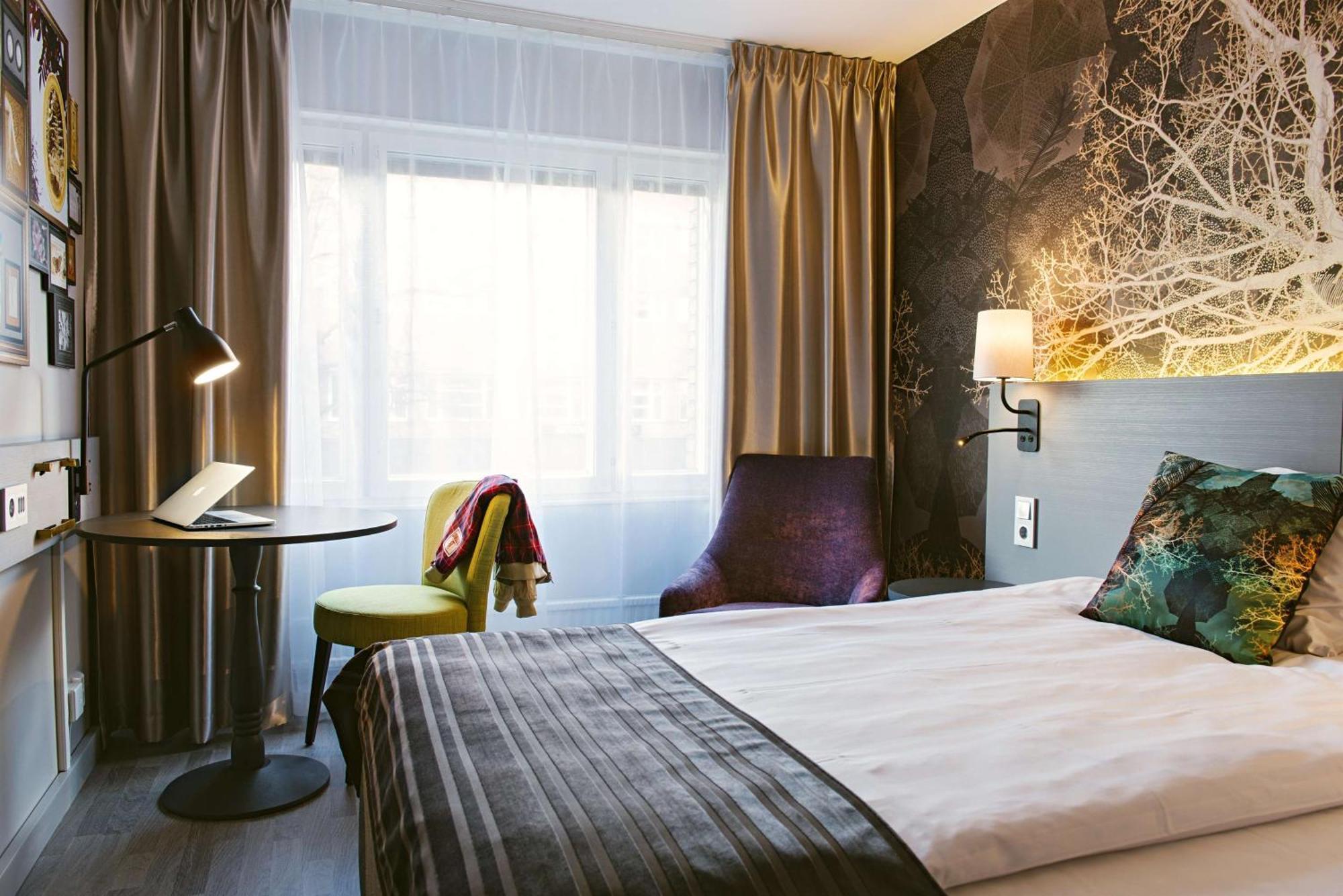 Scandic Star Sollentuna Luaran gambar