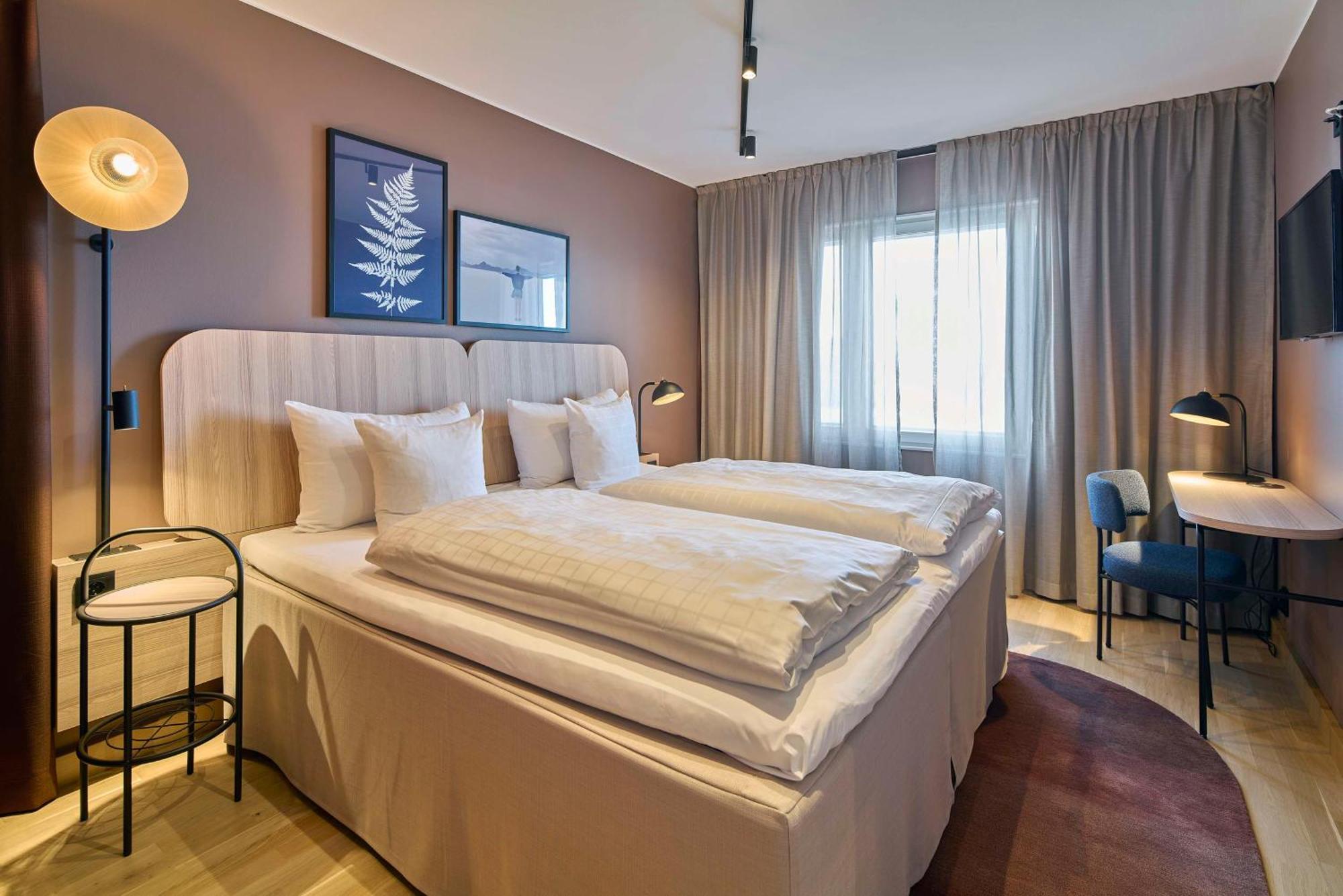 Scandic Star Sollentuna Luaran gambar