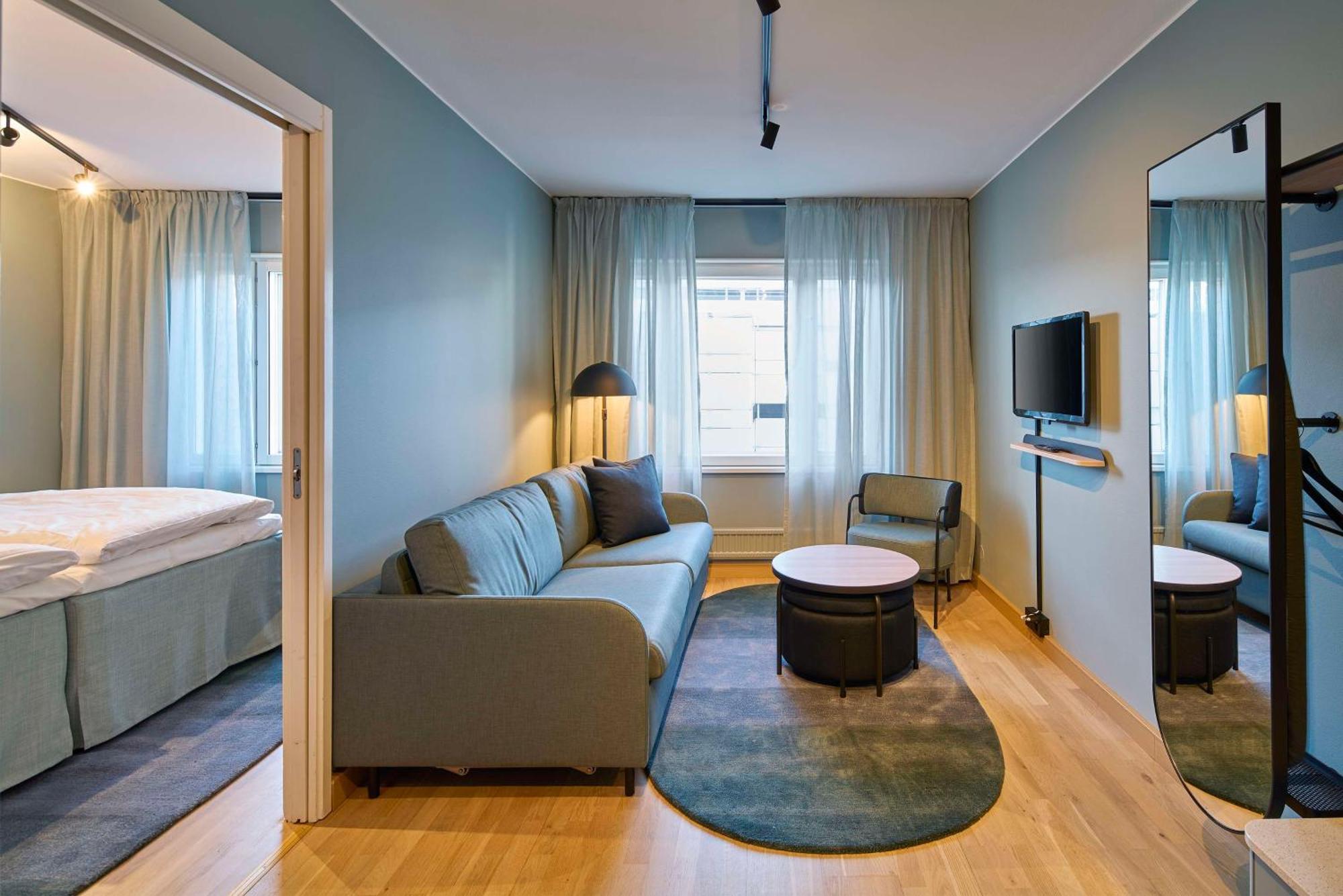 Scandic Star Sollentuna Luaran gambar