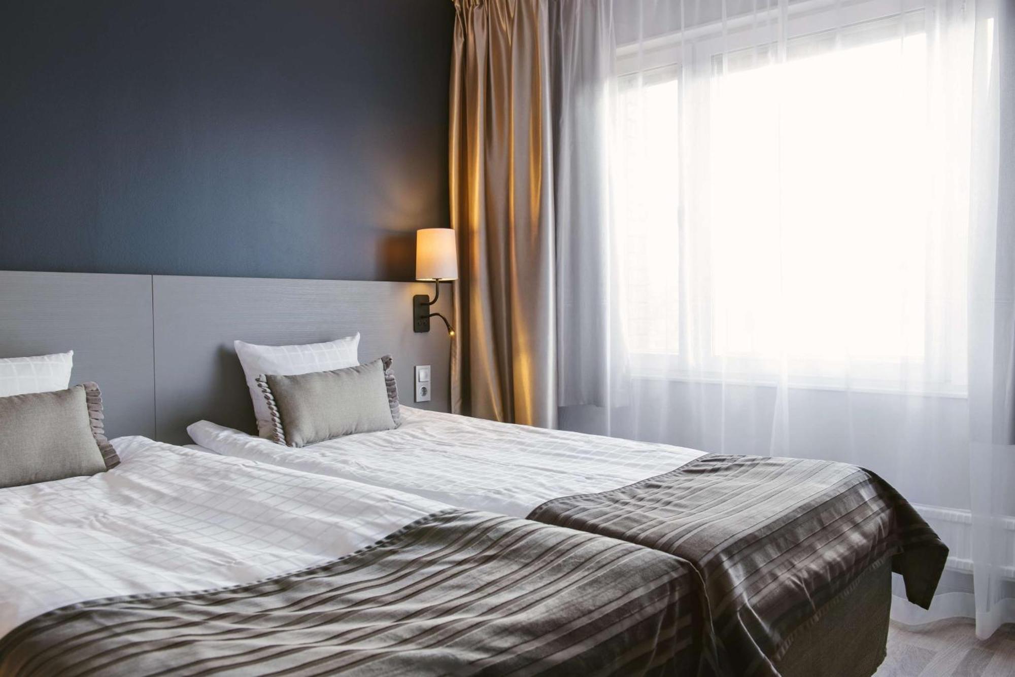Scandic Star Sollentuna Luaran gambar