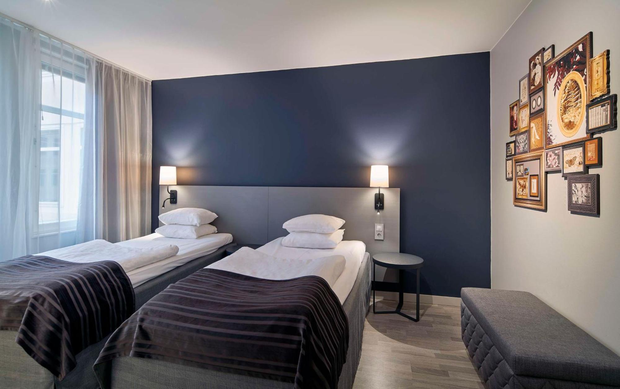 Scandic Star Sollentuna Luaran gambar
