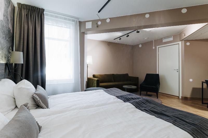 Scandic Star Sollentuna Luaran gambar