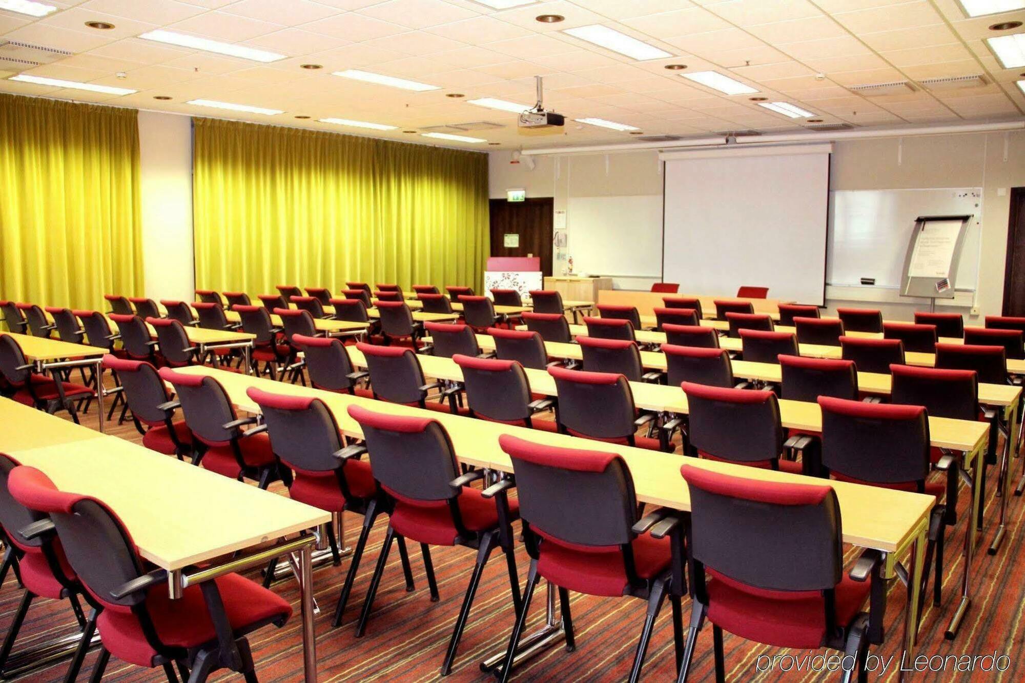 Scandic Star Sollentuna Kemudahan gambar